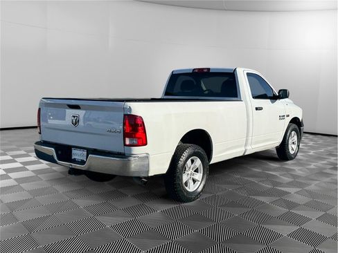 Used 2013 RAM 1500 Tradesman w/ PWR & Remote Entry Group AWD/4WD image 5
