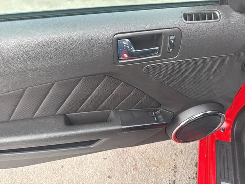 Used 2014 Ford Mustang Premium w/ Equipment Group 203A image 23