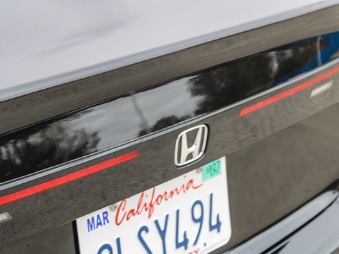 Used 2024 Honda Accord EX image 11