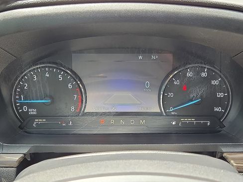 Used 2020 Ford Explorer Limited AWD/4WD image 27