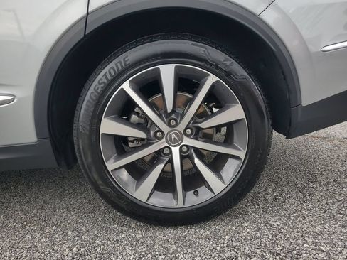 Certified 2026 Acura MDX FWD w/ Technology Package image 11