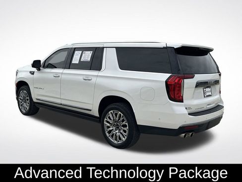 Used 2023 GMC Yukon XL Denali Ultimate image 6