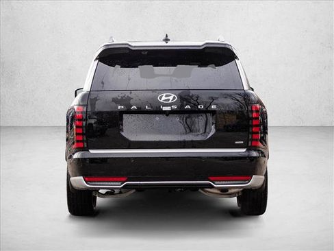 New 2026 Hyundai Palisade Calligraphy image 6