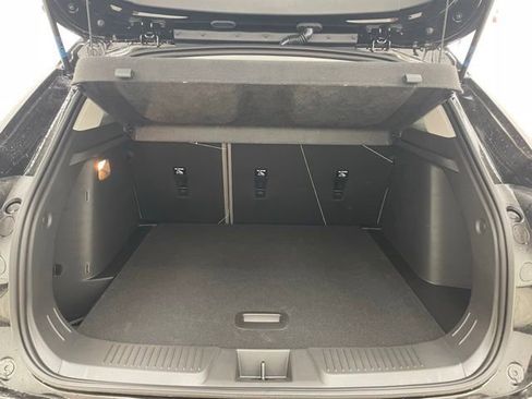 New 2026 Chevrolet Trax ACTIV w/ Driver Confidence Package FWD image 13