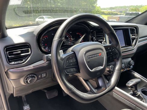 Used 2023 Dodge Durango GT RWD image 7