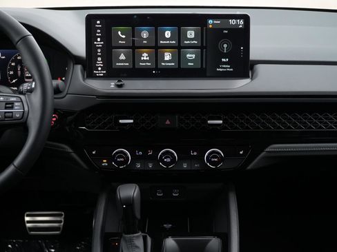 New 2026 Honda Accord Sport image 26
