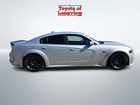 Used 2020 Dodge Charger Scat Pack image 8