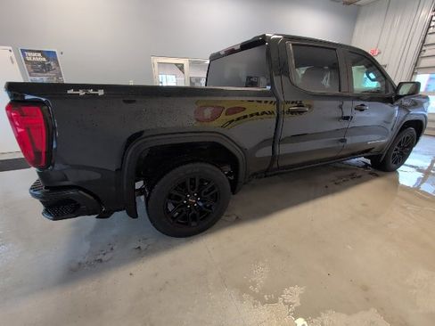 Used 2020 GMC Sierra 1500 4x4 Crew Cab image 7