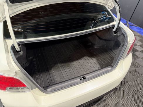 Used 2015 Subaru Impreza 2.0i Premium image 10