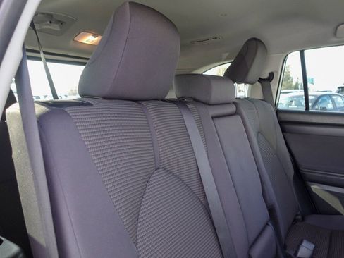 Certified 2024 Toyota Highlander LE image 13