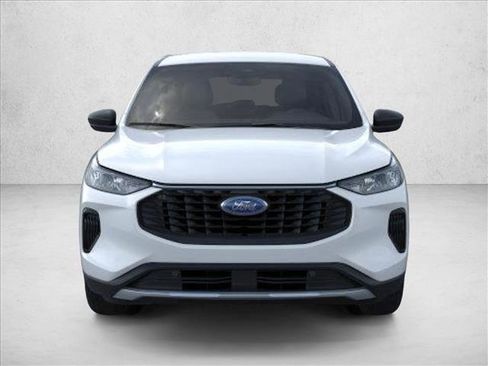 New 2026 Ford Escape Active image 6