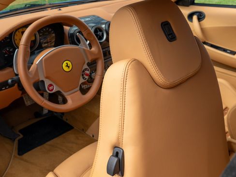 Used 2007 Ferrari F430 Coupe RWD image 43