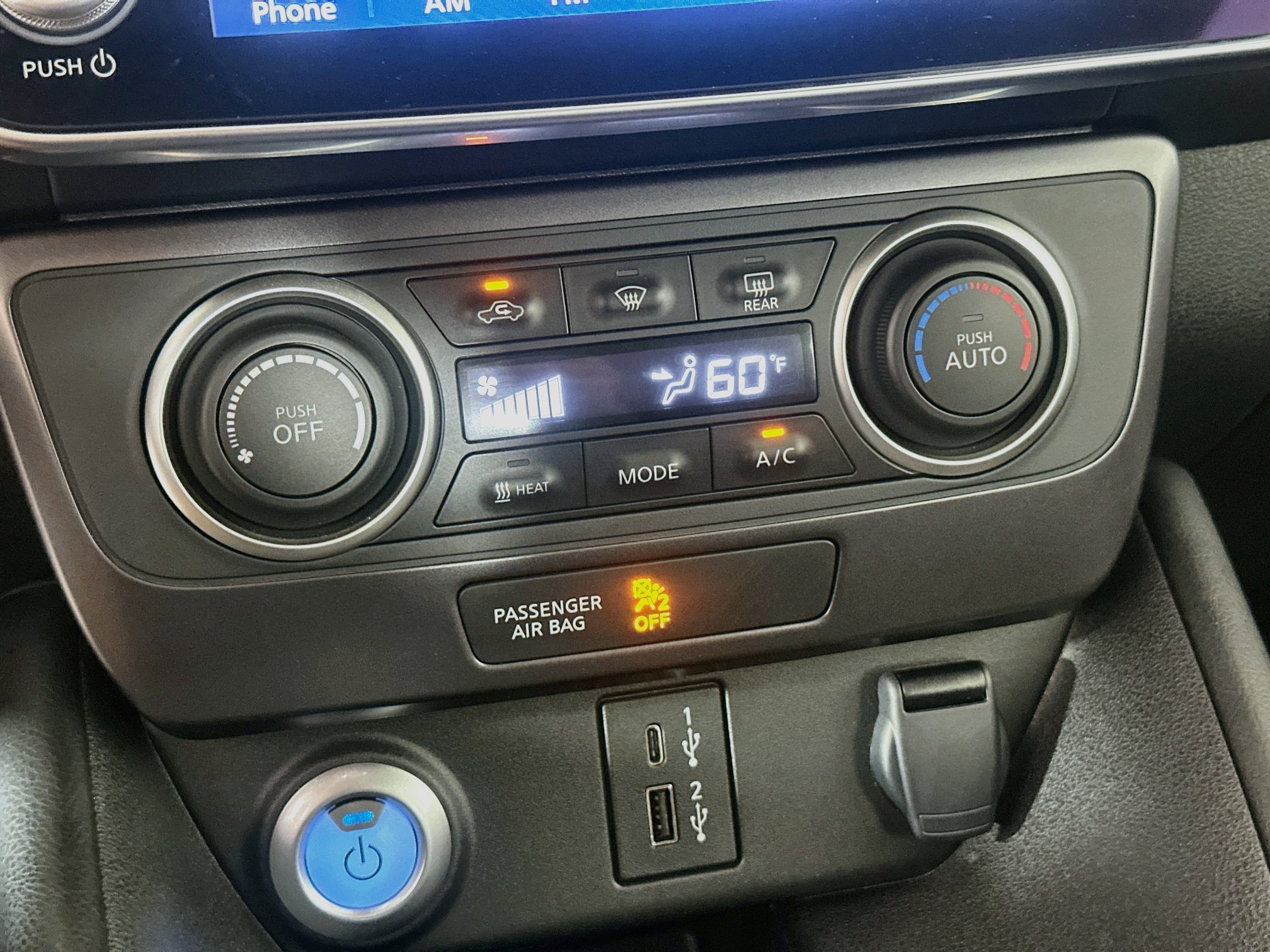 Used 2025 Nissan Leaf S FWD image 23