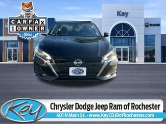 Used 2023 Nissan Altima 2.5 S video 1