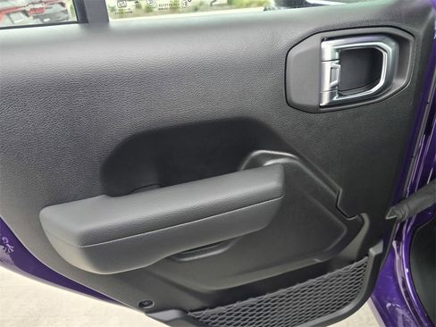 New 2026 Jeep Gladiator Sport image 12