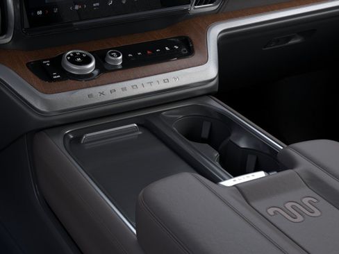 New 2025 Ford Expedition Max King Ranch AWD/4WD image 15