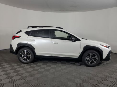 New 2025 Subaru Crosstrek 2.5i Premium image 3