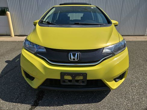 Used 2016 Honda Fit EX image 2