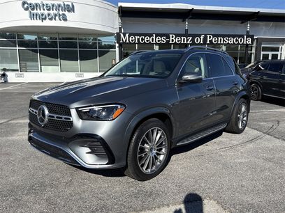 New 2026 Mercedes-Benz GLE 450 4MATIC