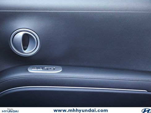 New 2026 Hyundai Palisade FWD Hybrid image 21