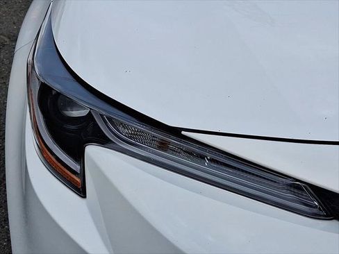 Certified 2023 Toyota Corolla LE w/ Carpet Mat Package (TMS) FWD image 28