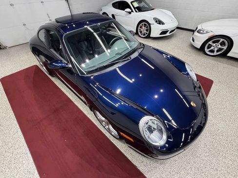 Used 2006 Porsche 911 Carrera S RWD image 27