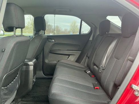 Used 2015 Chevrolet Equinox LT w/ Driver Convenience Package image 33
