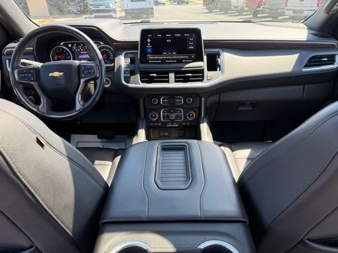 Used 2021 Chevrolet Suburban High Country AWD/4WD image 11