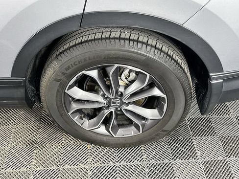 Used 2021 Honda CR-V EX-L image 29