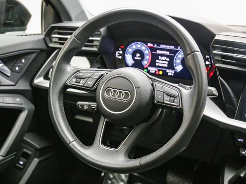 Used 2023 Audi A3 2.0T Premium w/ Convenience Package FWD image 17