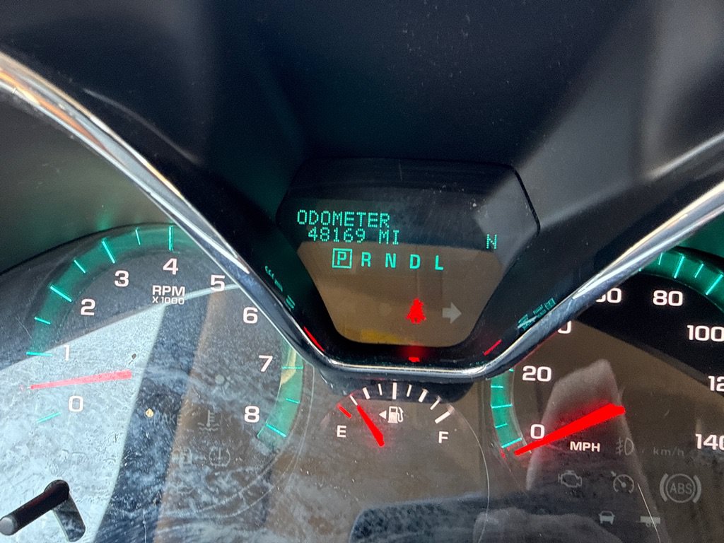Used 2016 Chevrolet Traverse LS FWD image 14