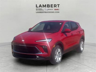New 2026 Buick Encore GX Preferred w/ Comfort Package