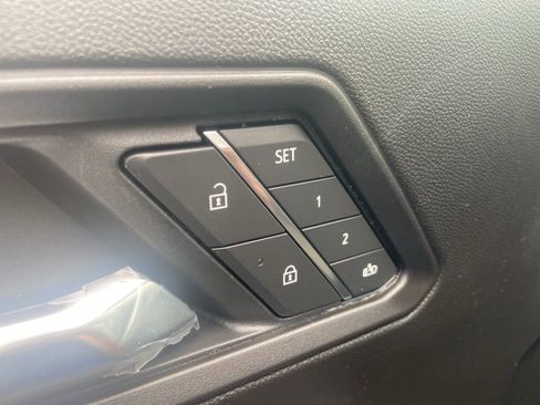 New 2025 Chevrolet Colorado ZR2 w/ Technology Package image 9