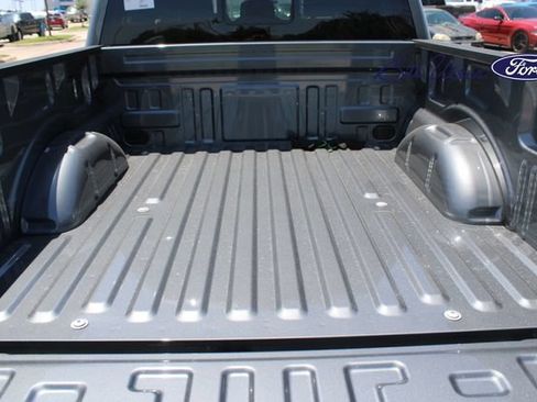 New 2026 Ford F150 XLT w/ Equipment Group 302A MID RWD image 6