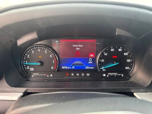Used 2020 Ford Explorer XLT w/ Comfort Package AWD/4WD image 10