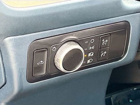 Used 2025 Ford Maverick Lariat AWD/4WD image 10