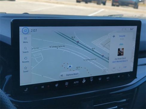 Certified 2023 Ford Escape ST-Line Elite w/ Premium Technology Package image 21