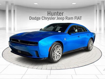New 2026 Dodge Charger Daytona Scat Pack