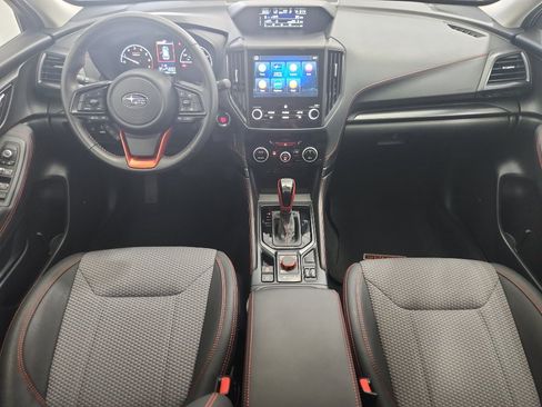 Used 2024 Subaru Forester Sport image 7