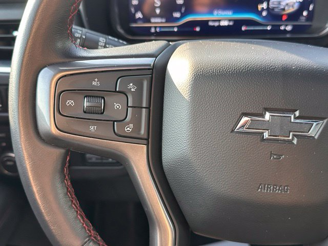 Used 2022 Chevrolet Tahoe RST AWD/4WD image 22