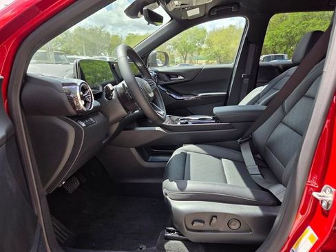 New 2026 Chevrolet Equinox LT w/ Convenience Package II image 14