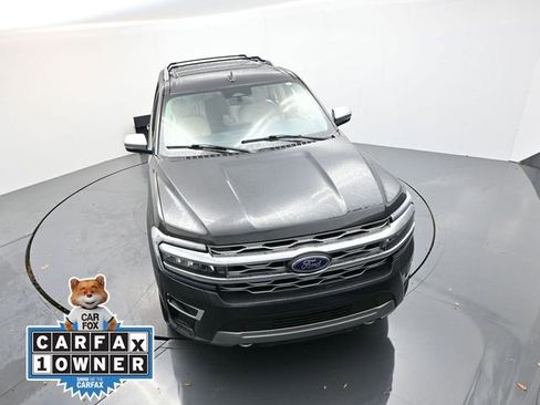 Used 2023 Ford Expedition Platinum image 24
