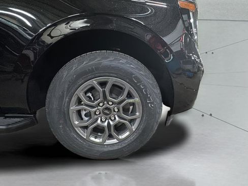 New 2026 Ford Expedition Max Active image 30