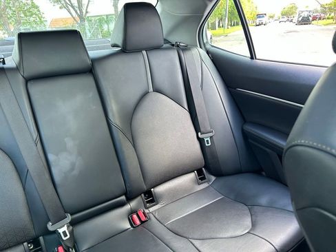 Used 2023 Toyota Camry XSE image 15