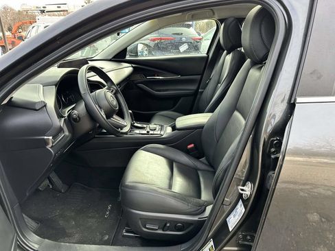 Used 2022 MAZDA CX-30 AWD 2.5 S w/ Preferred Package image 11