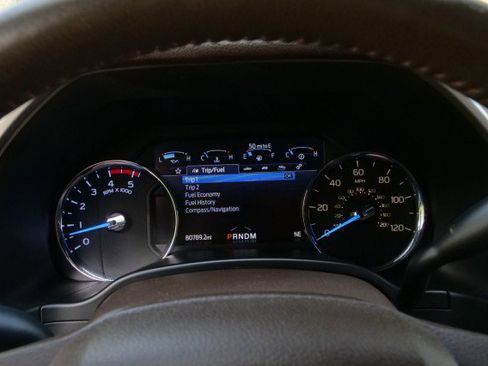 Used 2020 Ford F250 King Ranch w/ FX4 Off-Road Package image 7