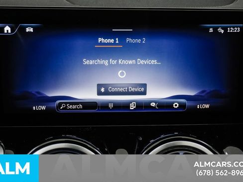 Used 2024 Mercedes-Benz EQB 250+ image 37