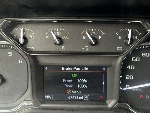 Used 2022 GMC Sierra 1500 Elevation w/ Preferred Package image 15