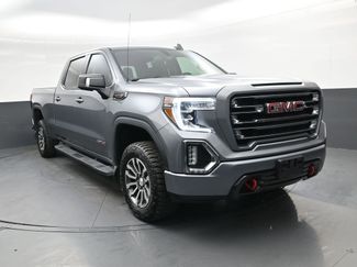 Used 2021 GMC Sierra 1500 AT4 video 2
