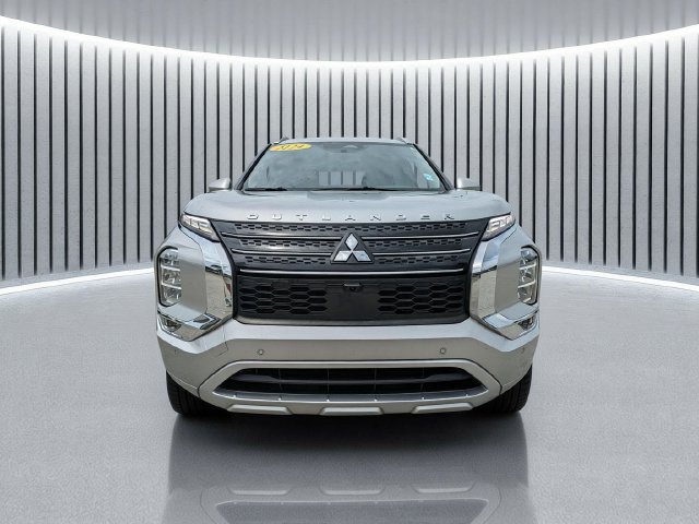 Used 2024 Mitsubishi Outlander SEL FWD image 9